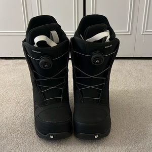 Burton Highline BOA Snowboard Boots